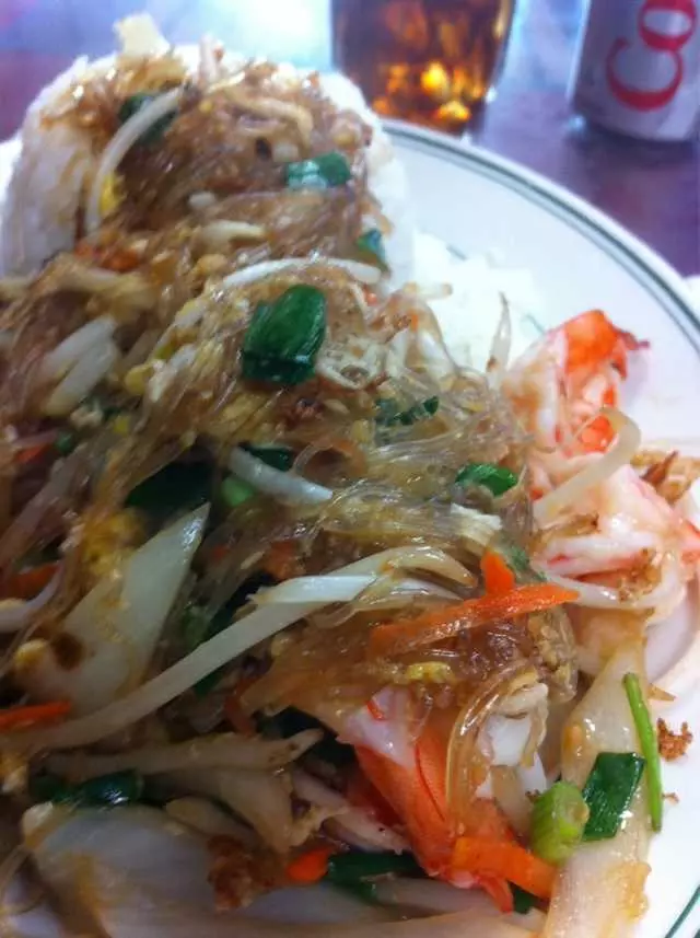 Manivanh Thai Restaurant