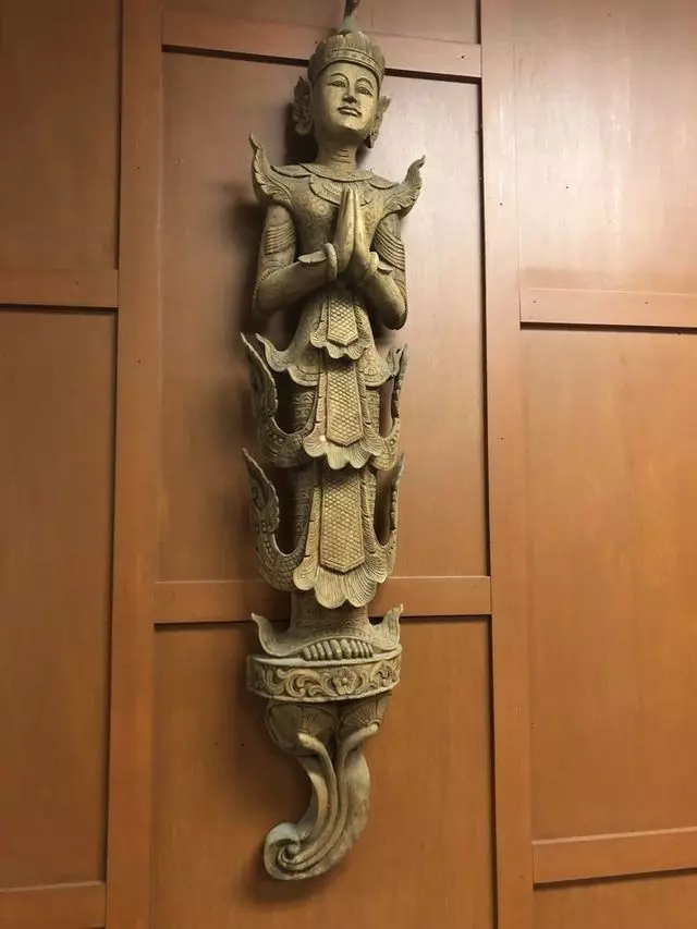 Manivanh Thai Restaurant