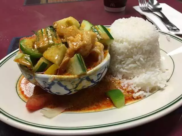Manivanh Thai Restaurant