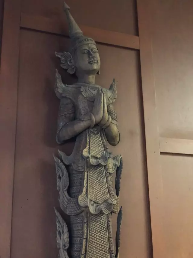 Manivanh Thai Restaurant