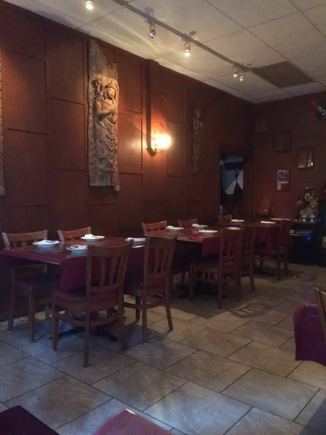 Manivanh Thai Restaurant