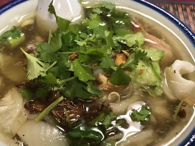 Manivanh Thai Restaurant