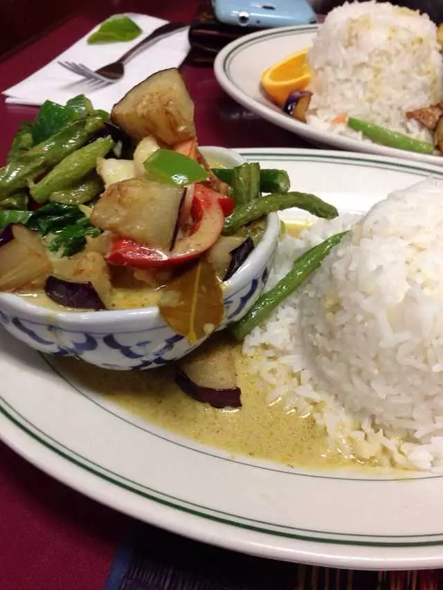 Manivanh Thai Restaurant
