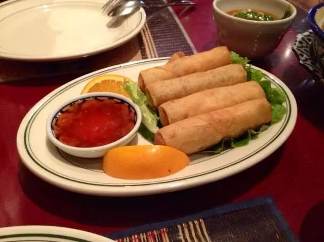 Manivanh Thai Restaurant