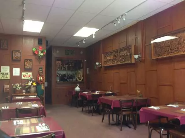 Manivanh Thai Restaurant