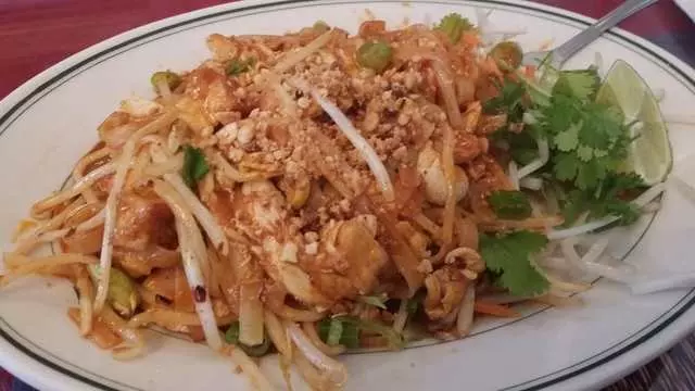 Manivanh Thai Restaurant