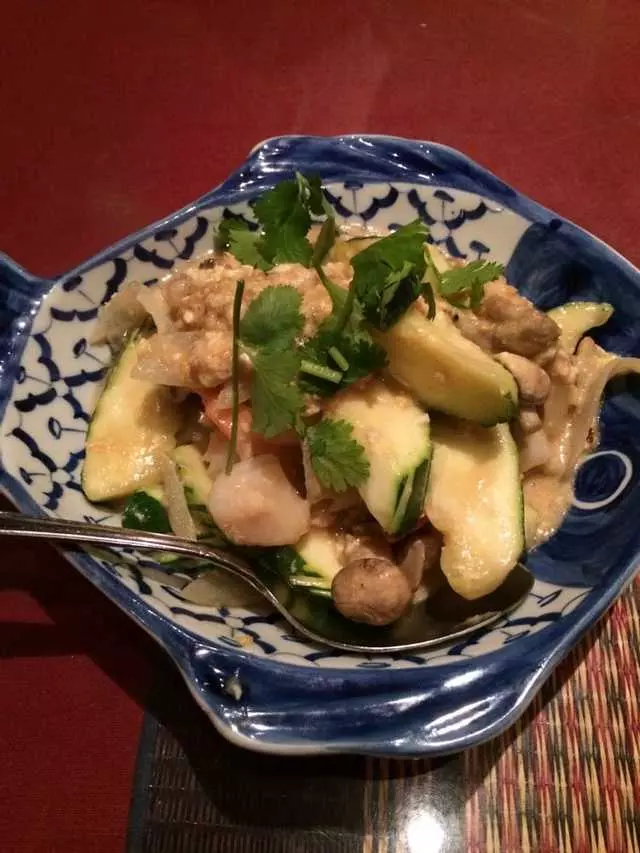 Manivanh Thai Restaurant