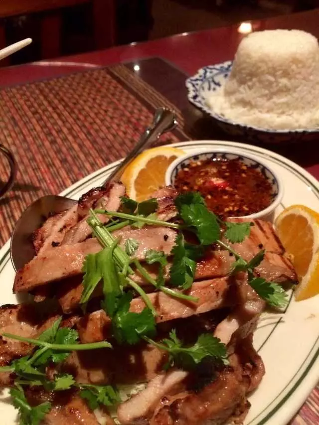 Manivanh Thai Restaurant