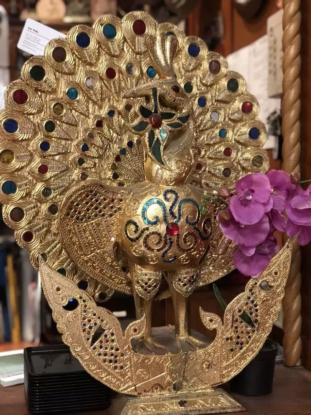 Manivanh Thai Restaurant