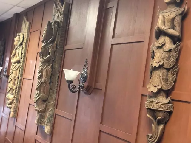 Manivanh Thai Restaurant