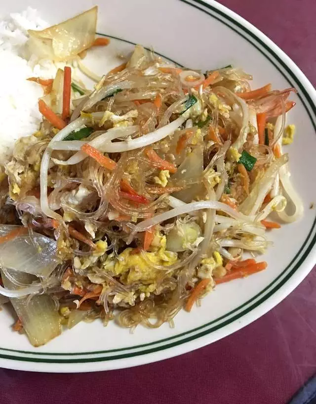 Manivanh Thai Restaurant