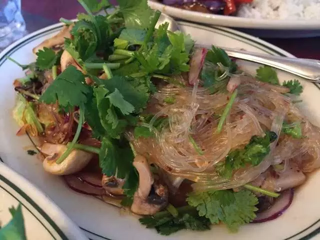 Manivanh Thai Restaurant