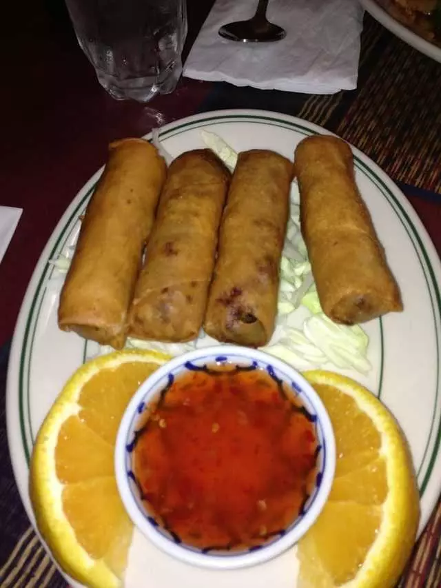 Manivanh Thai Restaurant