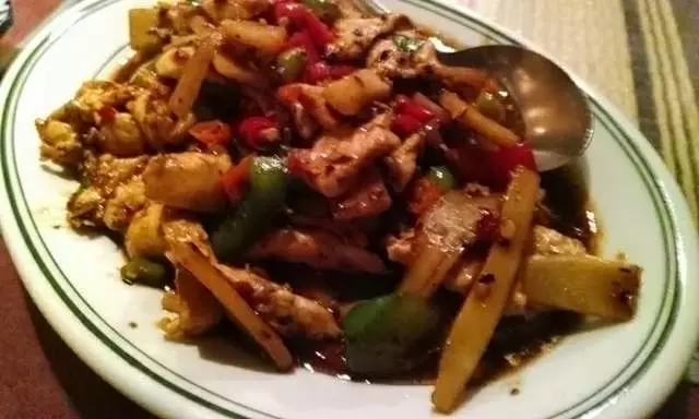 Manivanh Thai Restaurant