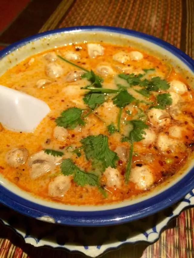 Manivanh Thai Restaurant