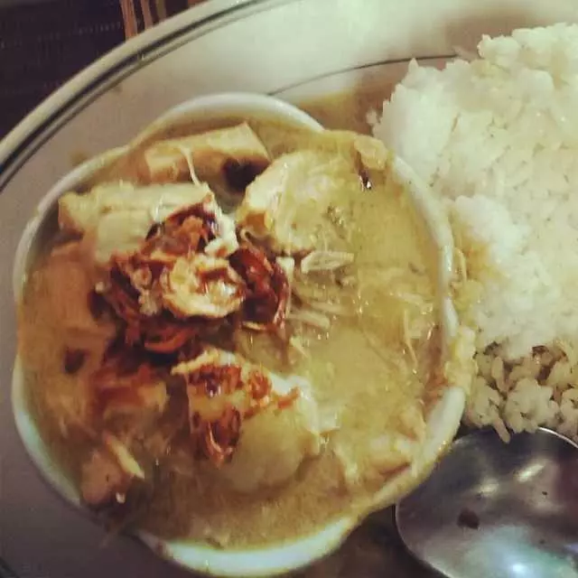 Manivanh Thai Restaurant