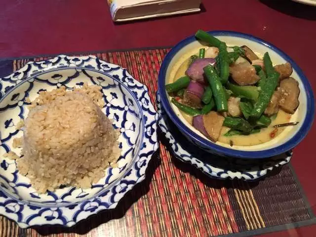 Manivanh Thai Restaurant