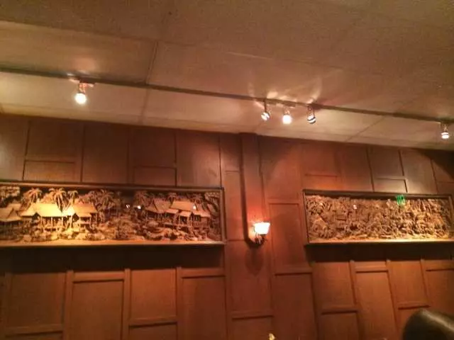 Manivanh Thai Restaurant
