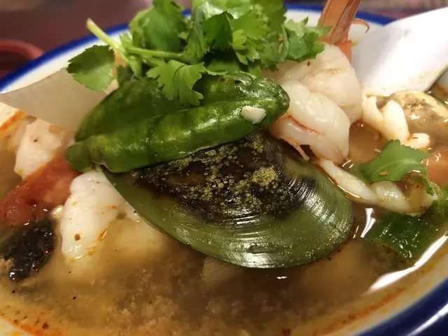 Manivanh Thai Restaurant