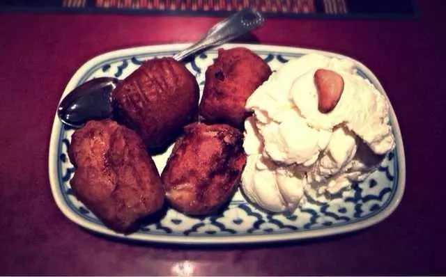 Manivanh Thai Restaurant