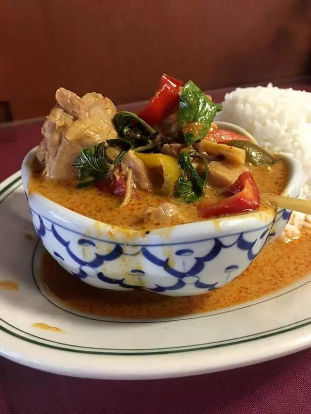 Manivanh Thai Restaurant