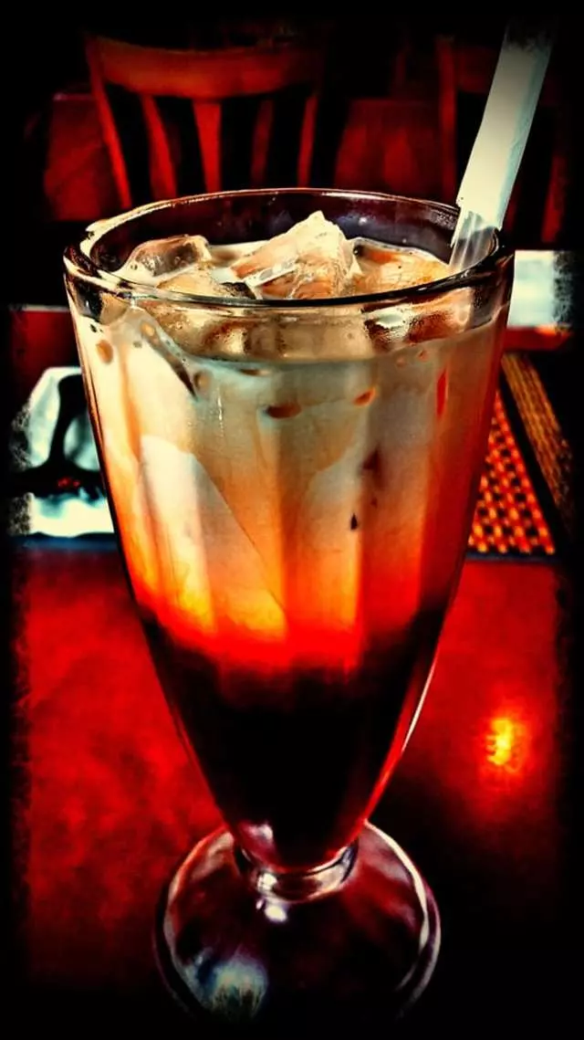Manivanh Thai Restaurant