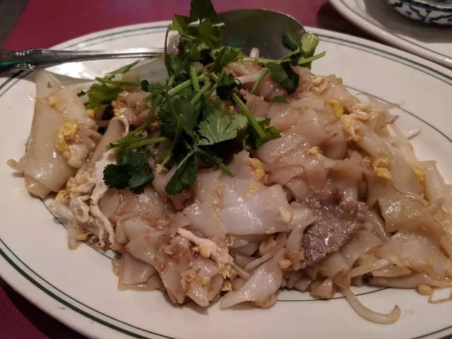 Manivanh Thai Restaurant
