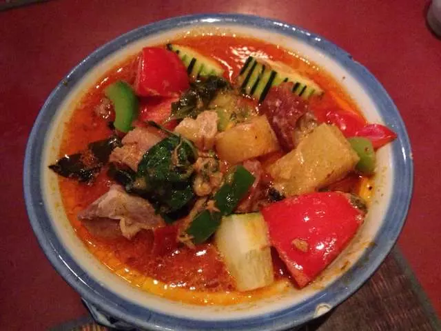 Manivanh Thai Restaurant