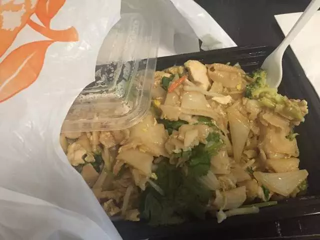 Manivanh Thai Restaurant