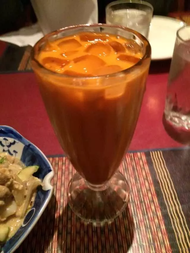 Manivanh Thai Restaurant