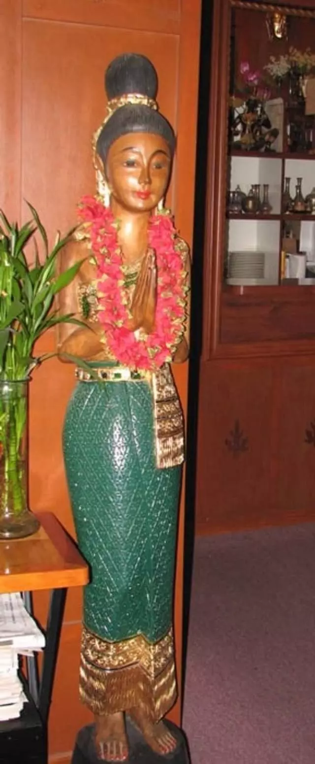 Manivanh Thai Restaurant