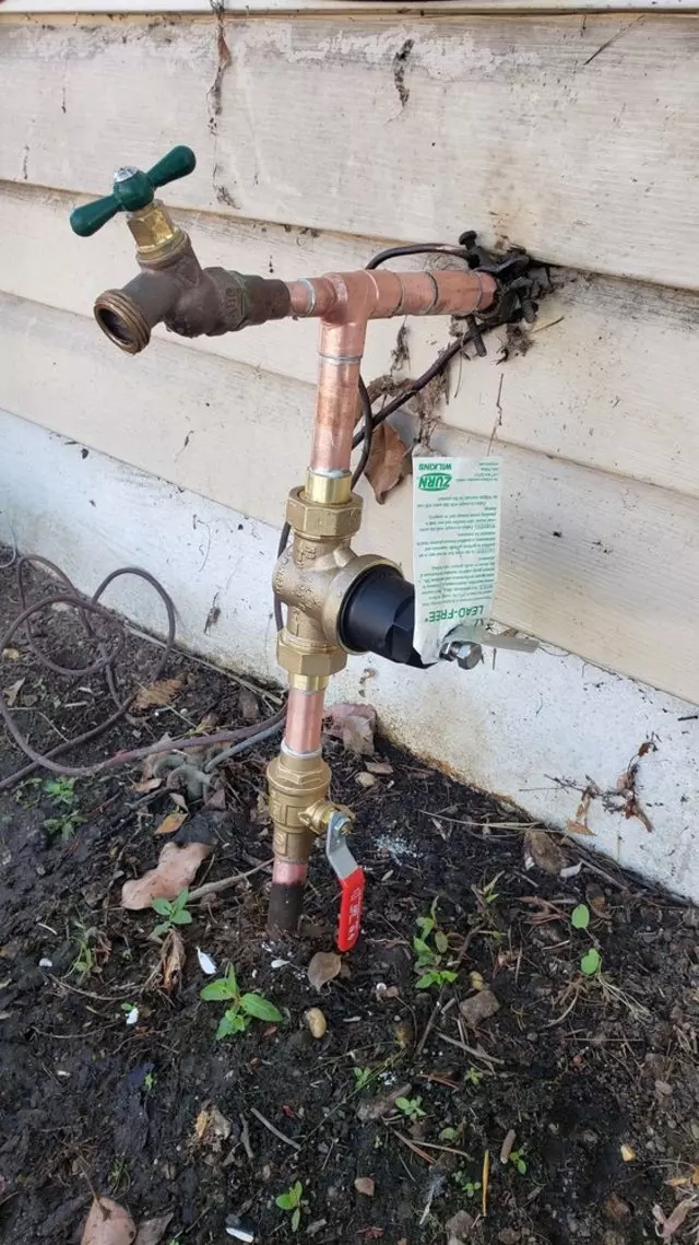 Zec & Ros Plumbing