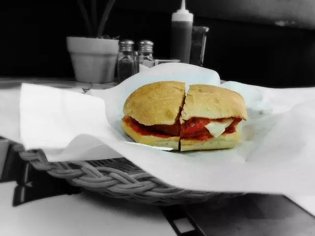 Piece of Heaven
