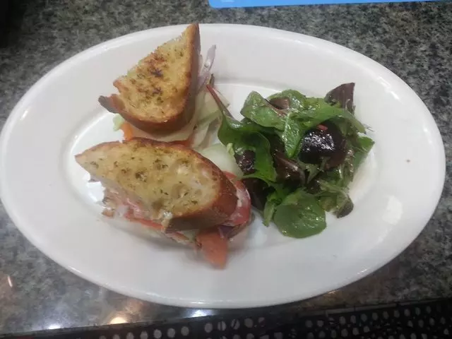 Piece of Heaven