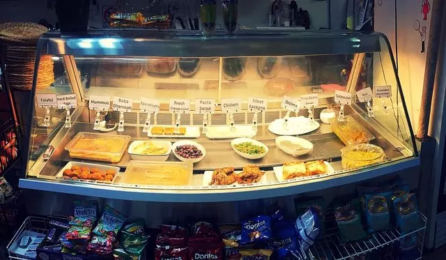 Piece of Heaven