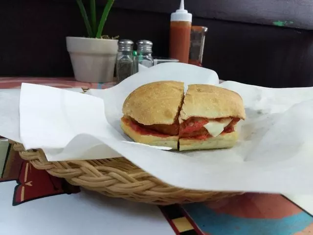 Piece of Heaven