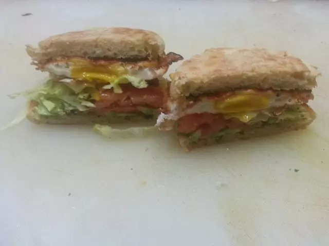 Piece of Heaven
