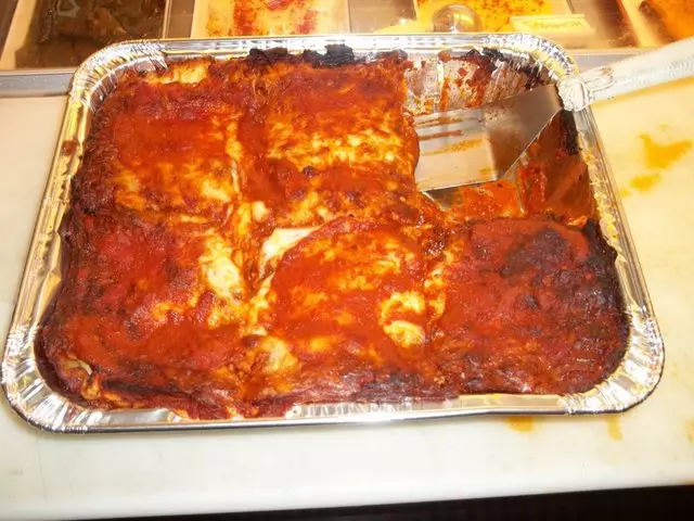 Piece of Heaven