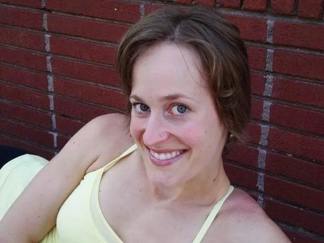 Kristi Fit - Home Personal Training