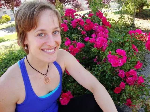 Kristi Fit - Home Personal Training