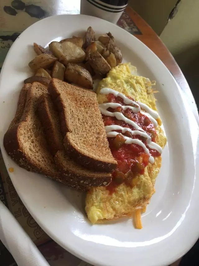 Diamond Cafe
