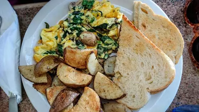 Diamond Cafe