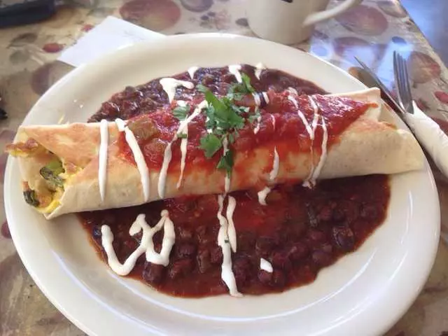 Diamond Cafe