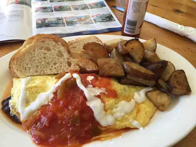 Diamond Cafe