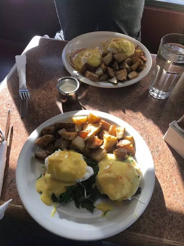 Diamond Cafe