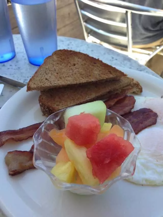 Diamond Cafe