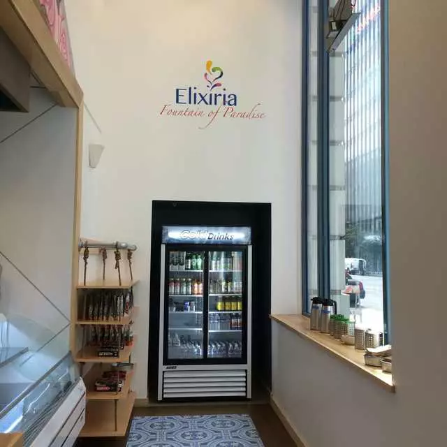 Elixiria
