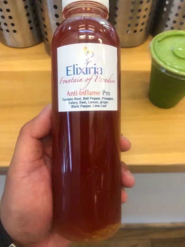 Elixiria