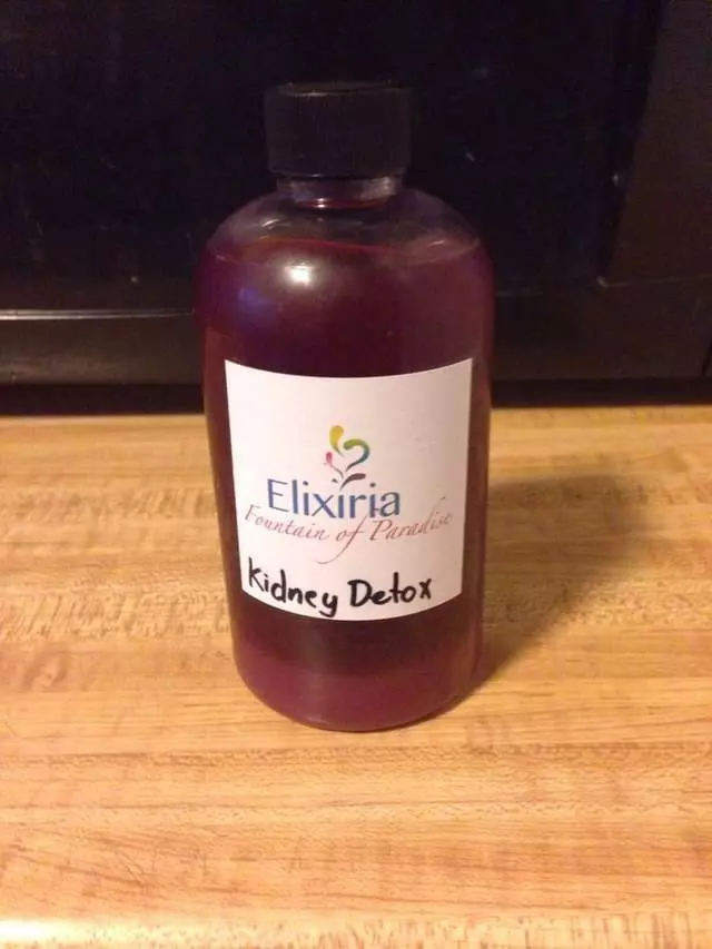 Elixiria