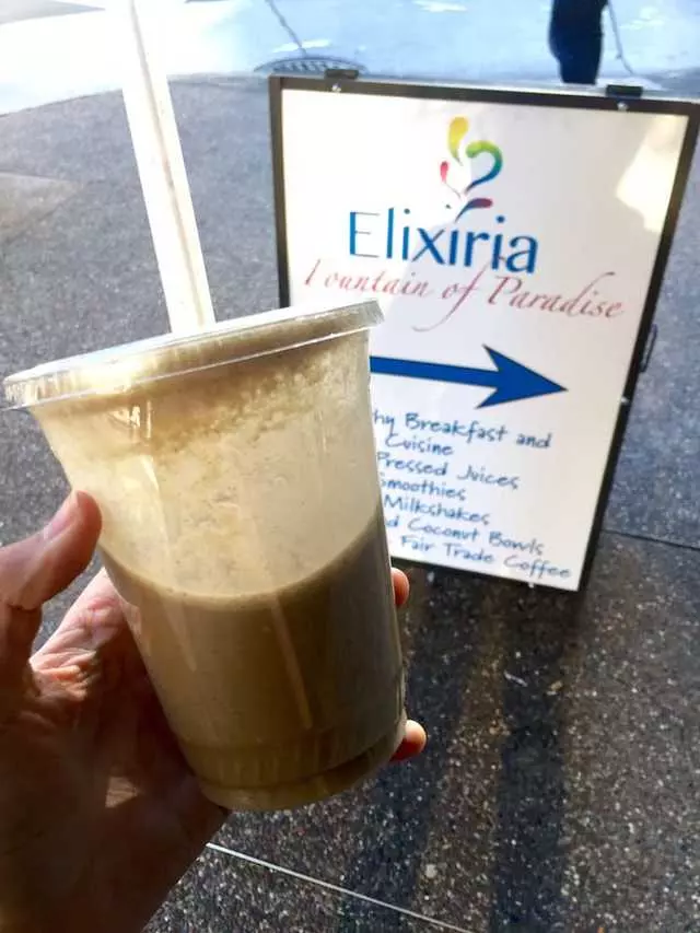 Elixiria